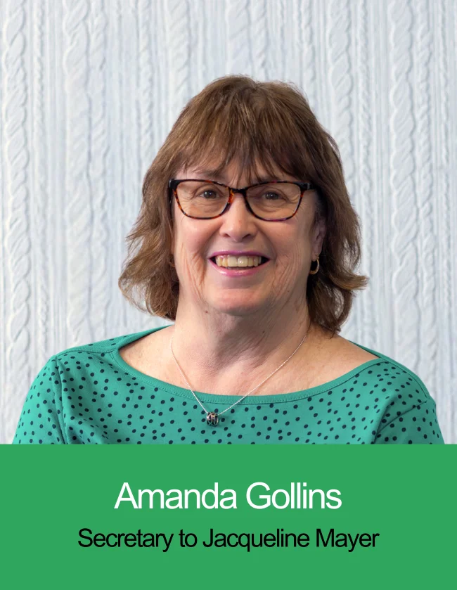 Amanda Gollins